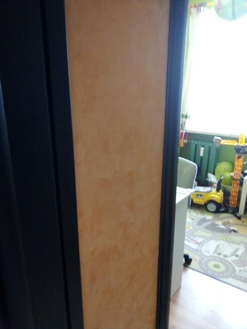 Malarz z doswiadczeniem