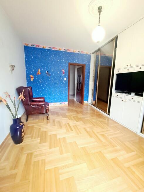 Mieszkanie 4 pokoje sprzedam, Warszawa, Ursynów