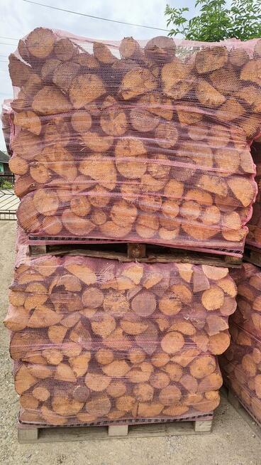 Drewno do twojego kominka