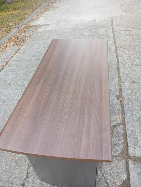 Stół gabinetowy konferencyjny stoły gabinetowe 130x75 WING