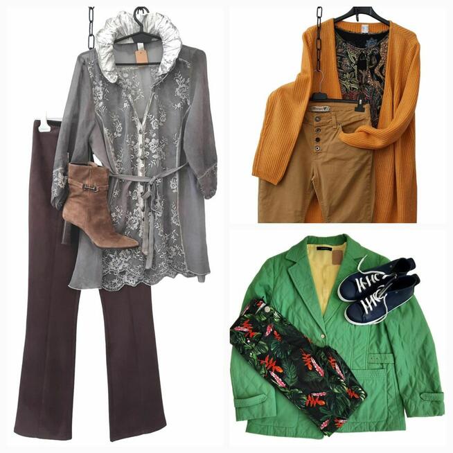 Second Hand i outlet Konin Gosławice