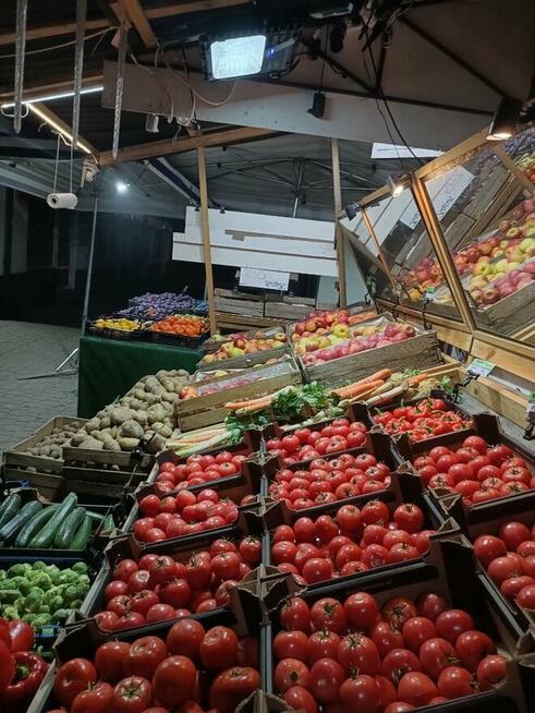 WYNAJMĘ PAWILON USŁUGOWO-HANDLOWY