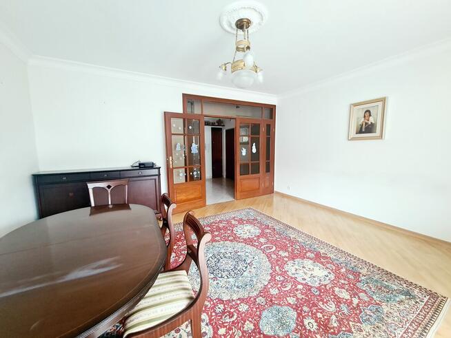 Mieszkanie 4 pokoje sprzedam, Warszawa, Ursynów