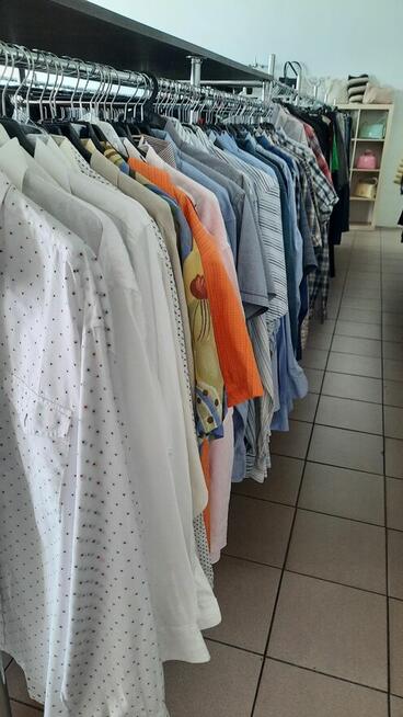 Second Hand i outlet Konin Gosławice