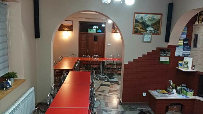 Sylwester w górach 2025/26 -pokoje, noclegi wolny termin