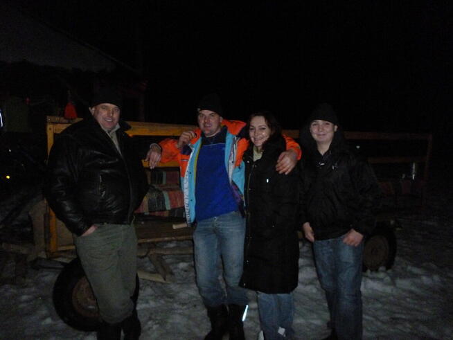 Sylwester w górach 2025/26 -pokoje, noclegi wolny termin