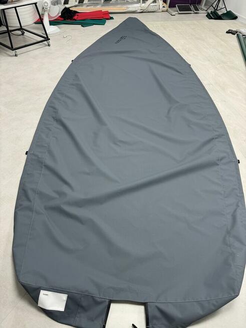 ELO Pokrowiec górny ILCA Youth