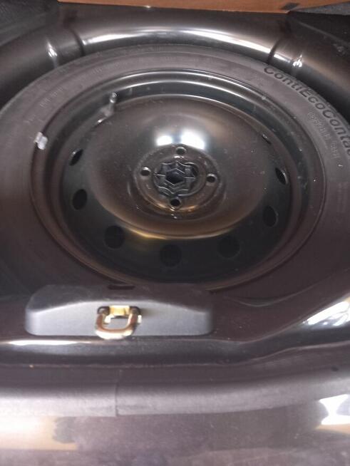 Samochód osobowy renault megane coupe 1.6 16v