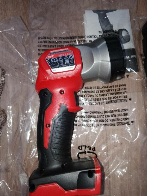 Do Sprzedania elektro narzędzia Milwaukee