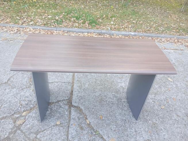 Stół gabinetowy konferencyjny stoły gabinetowe 130x75 WING