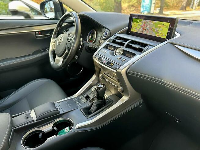 Lexus NX 300h 2020 Premium 4WD