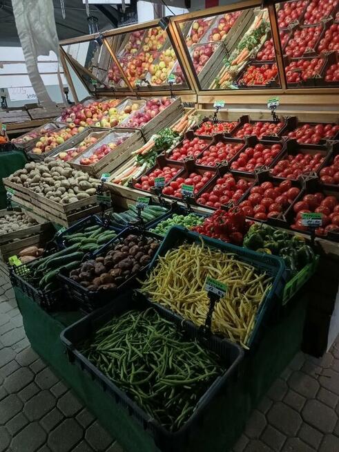 WYNAJMĘ PAWILON USŁUGOWO-HANDLOWY