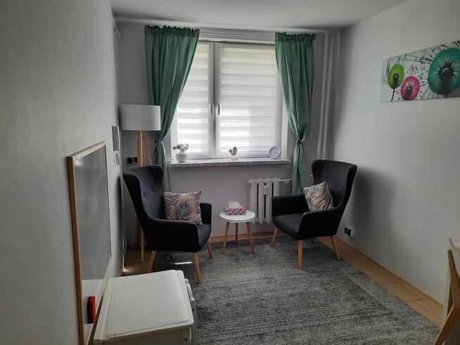 zatrudnimy logopedę, neurologopedę