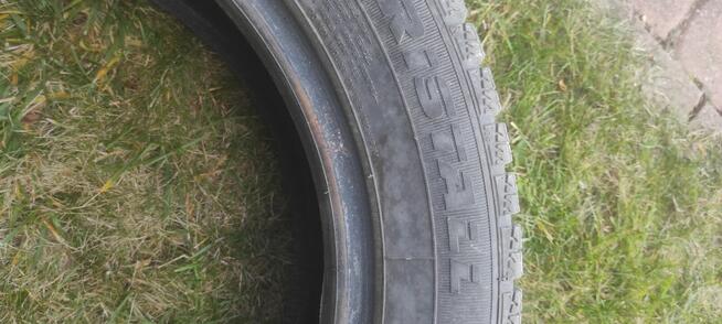 Opony zimowe uzywane