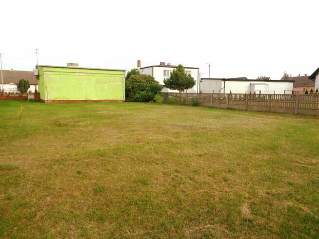 Okolice Ślesina/Skulska – Lokal Handlowo/Usługowy