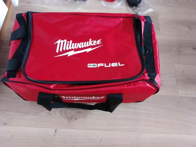 Do Sprzedania elektro narzędzia Milwaukee