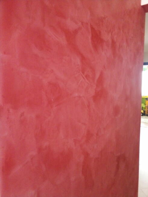 Malarz z doswiadczeniem