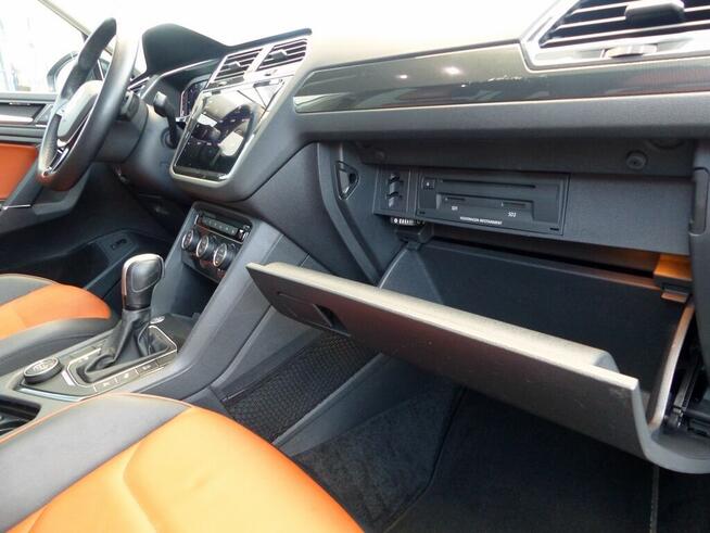 VW Tiguan Allspace 2.0 BiTDI 240 KM 4X4 ELEGANCE, R-Line,