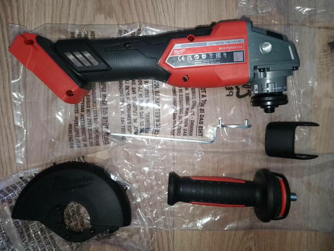 Do Sprzedania elektro narzędzia Milwaukee