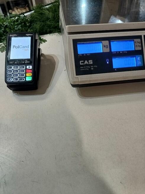 WYNAJMĘ PAWILON USŁUGOWO-HANDLOWY