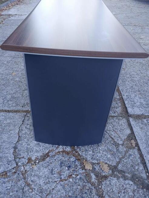 Stół gabinetowy konferencyjny stoły gabinetowe 130x75 WING