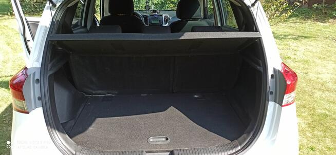 Hyundai ix 20