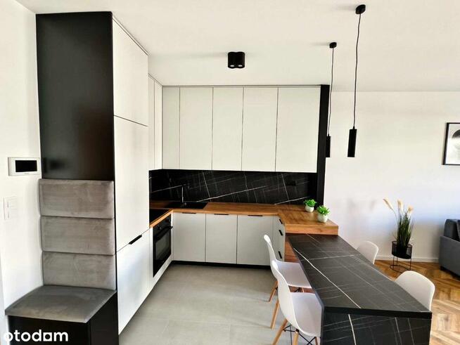 Nowe M3 Parkitka Budynek 2024 Garaż/Komórka