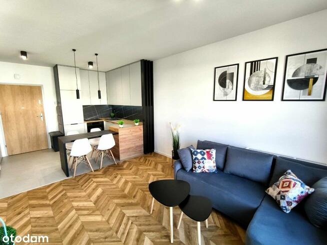 Nowe M3 Parkitka Budynek 2024 Garaż/Komórka