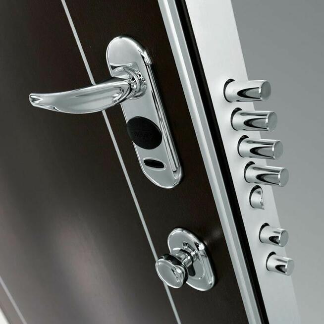 Pogotowie Zamkowe 24H - Wymiana Zamków Warszawa