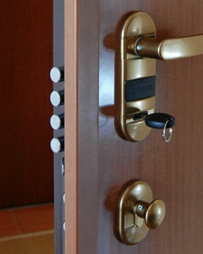 Pogotowie Zamkowe 24H - Wymiana Zamków Warszawa