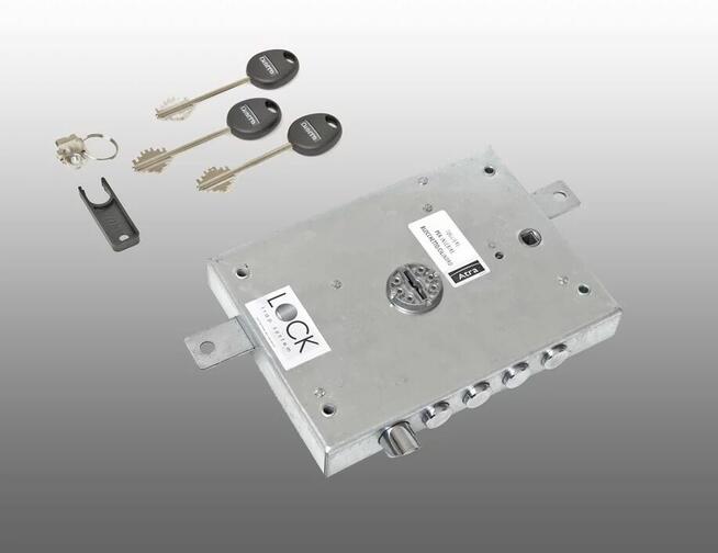 Pogotowie Zamkowe 24H - Wymiana Zamków Warszawa