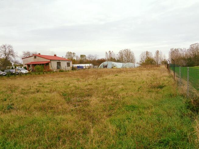 Gmina Wilczyn – Działka Budowlana