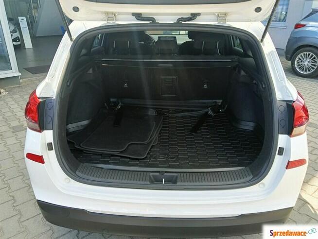 Hyundai i30 1.6 cdri 2019 comfort kombi