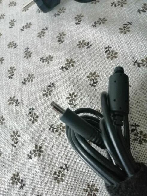 ZASILACZ-ŁADOWARKA DELL