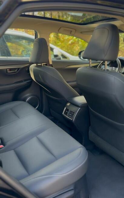 Lexus NX 300h 2020 Premium 4WD