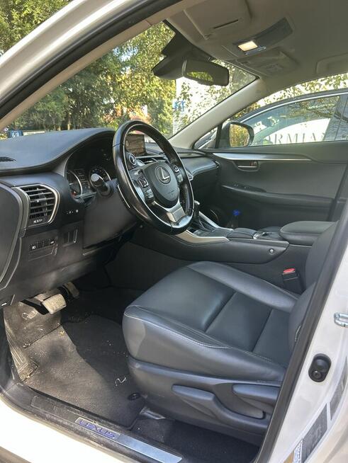 Lexus NX 300h 2020 Premium 4WD