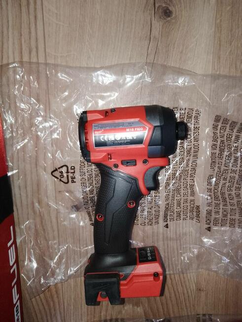 Do Sprzedania elektro narzędzia Milwaukee