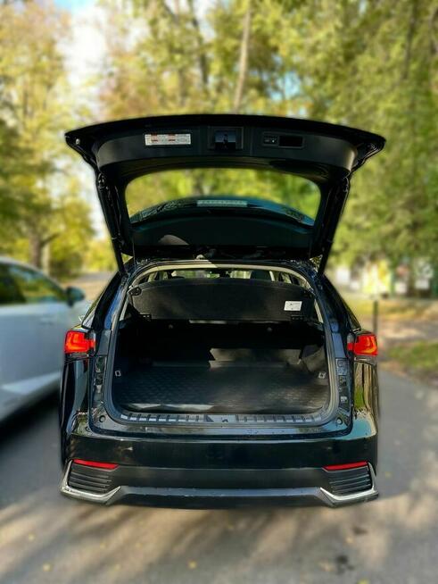 Lexus NX 300h 2020 Premium 4WD