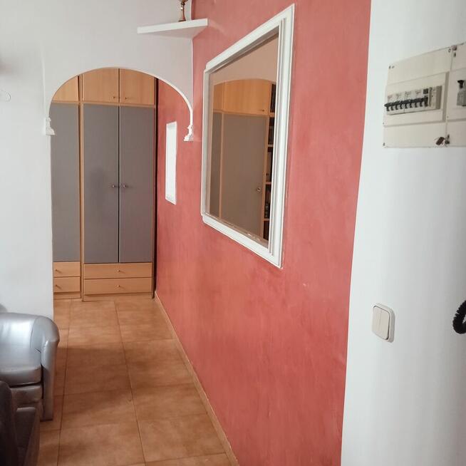 Malarz z doswiadczeniem