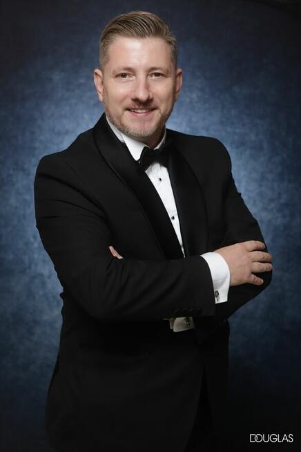 Koncert kolęd -operowo