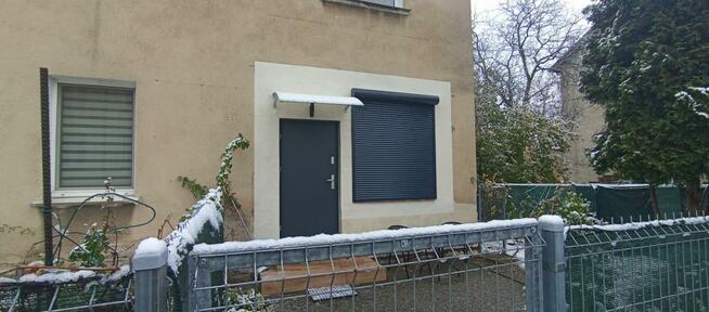 Wynajmę kawalerkę od 21 Grudnia