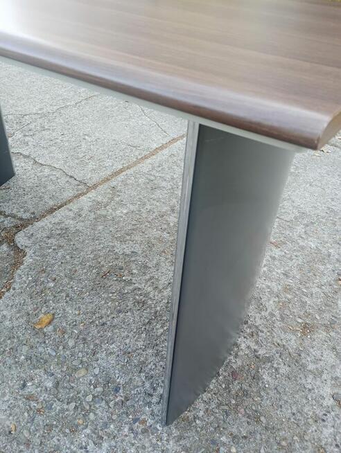 Stół gabinetowy konferencyjny stoły gabinetowe 130x75 WING