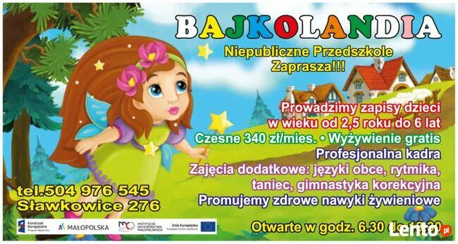 Zatrudnie nauczyciela Języka angielskiego