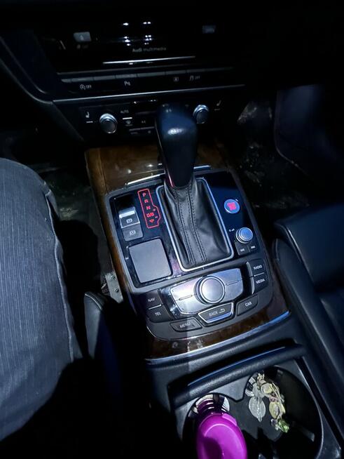 Audi A6 3.0 TDI QUATRO S line