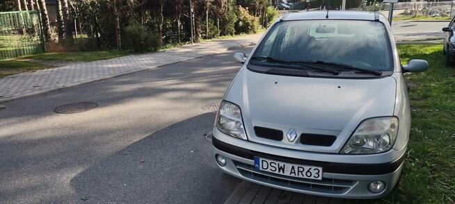 Tanio sprzedam Renault Scenic 1