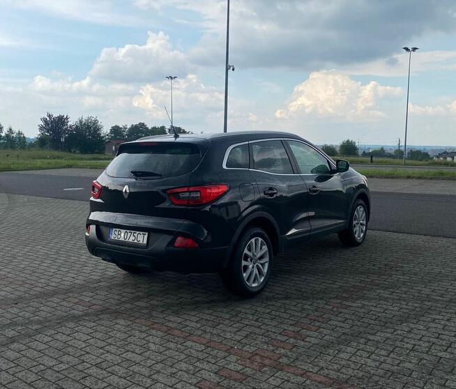 Renault Kadjar 1.2 Krajowy Zadbany