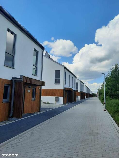 Osiedle Jabłoniowa Aleja | E1 - wykończony dom !