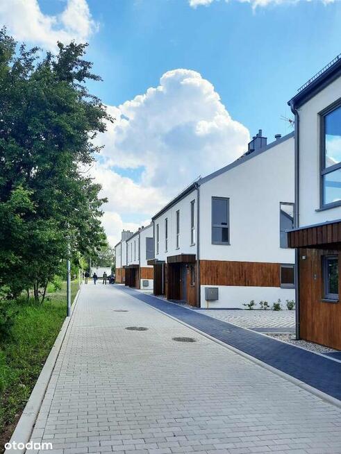 Osiedle Jabłoniowa Aleja | E1 - wykończony dom !