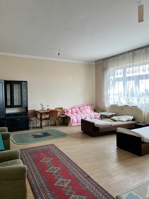 Budynek 1000 m , działka 7500 koło Tomaszowa Mazowieckiego