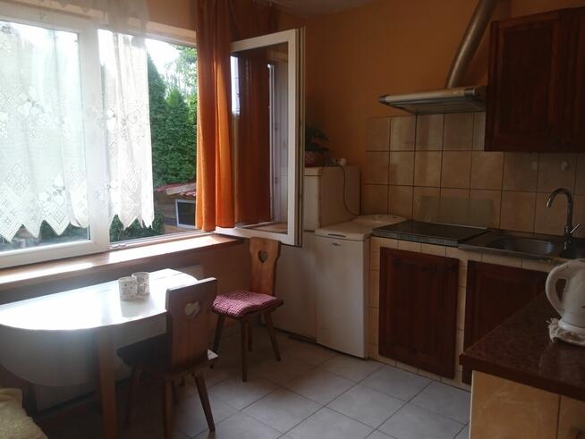 Kawalerka w Miedzylesiu